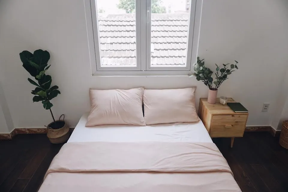 Starry Night Hostel Da Nang