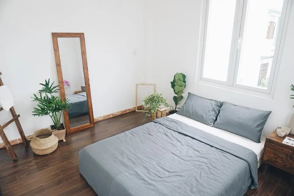 Starry Night Hostel Da Nang