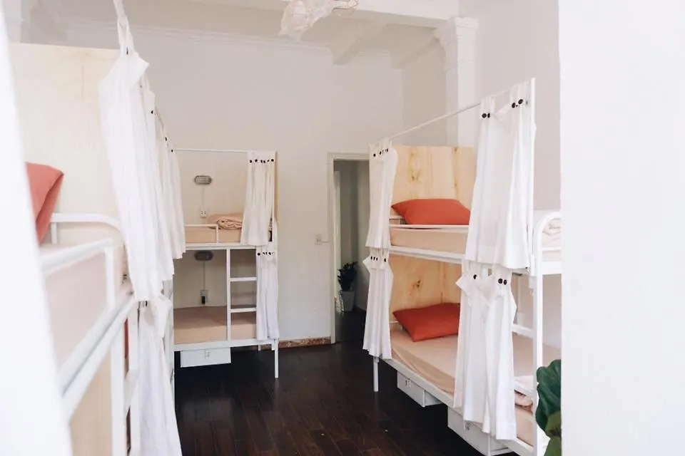 Starry Night Hostel Da Nang