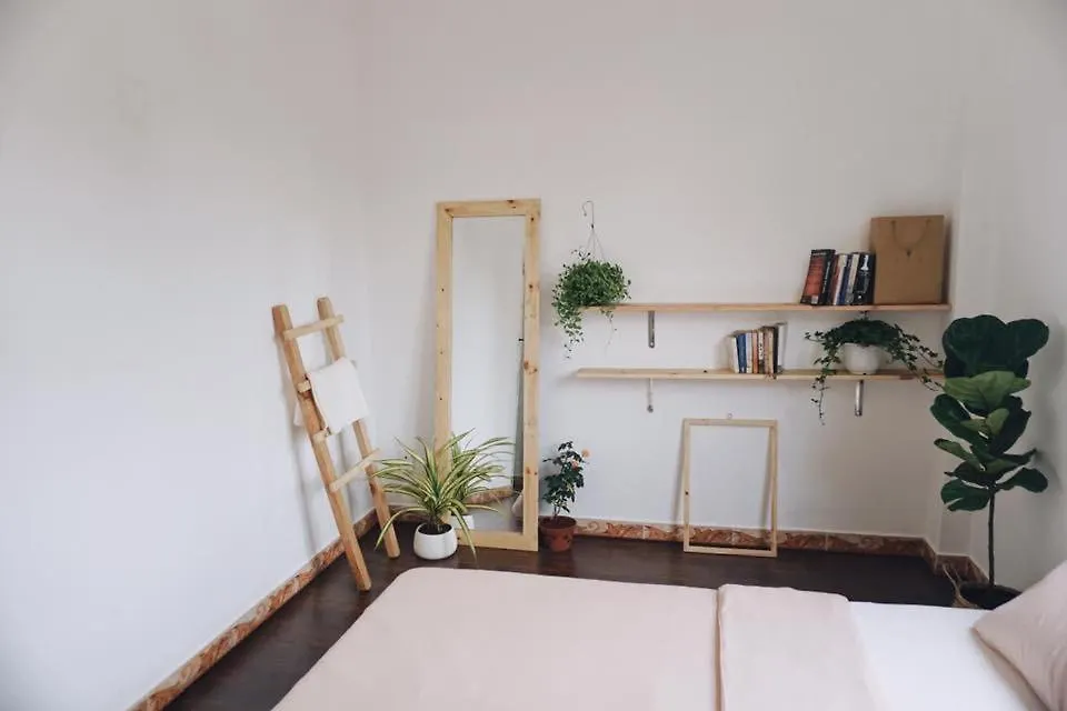 Starry Night Hostel Da Nang