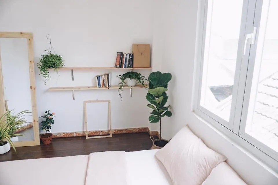 Starry Night Hostel Da Nang 0*,  Vietnam