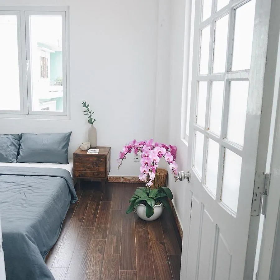 Starry Night Hostel Đà Nẵng Vietnám